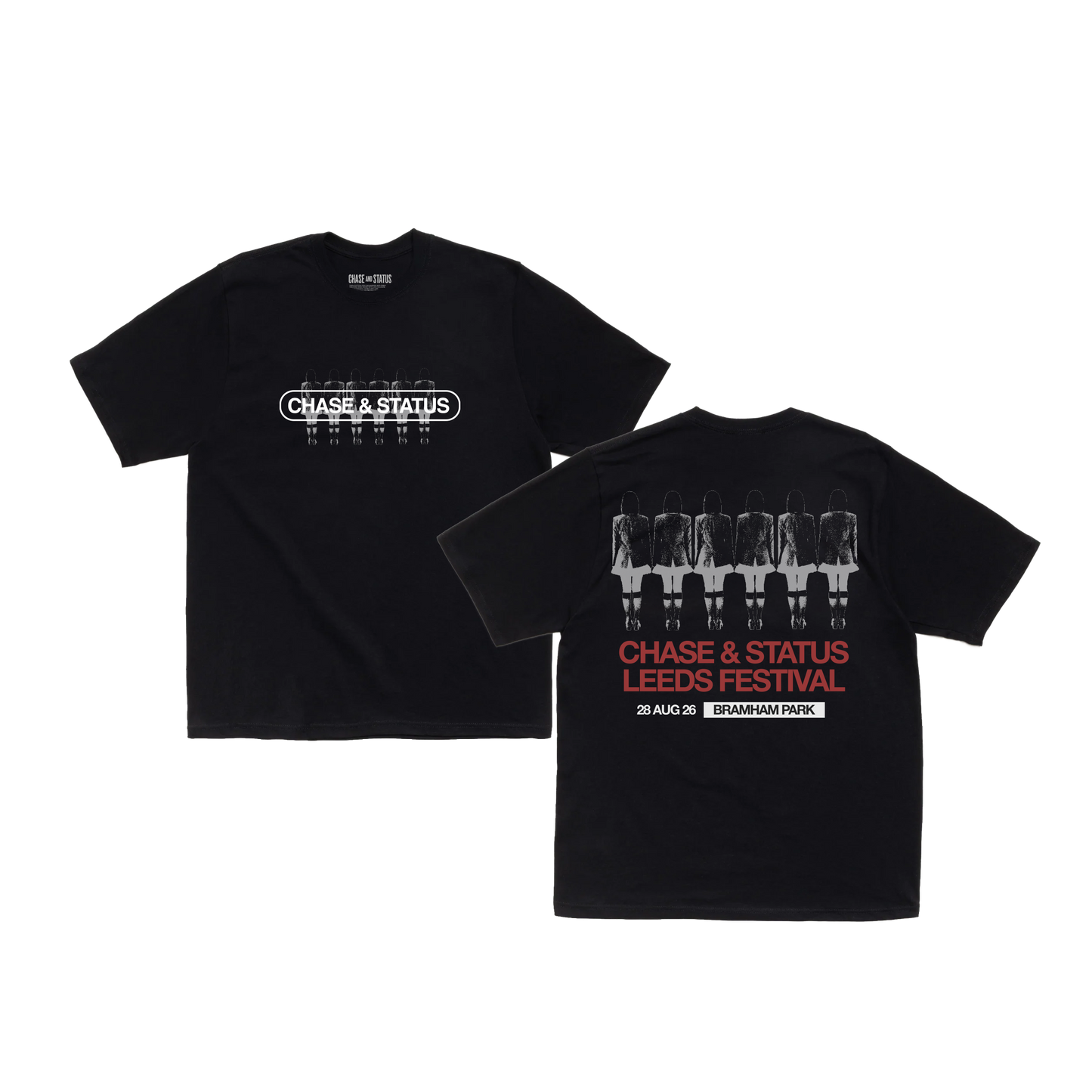 Leeds Festival T-Shirt