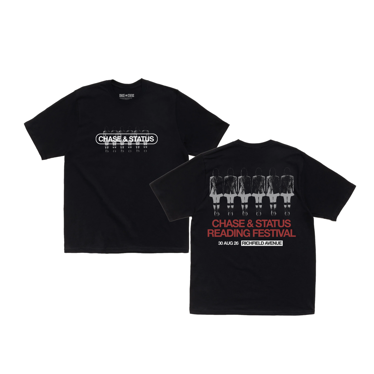 Reading Festival T-Shirt