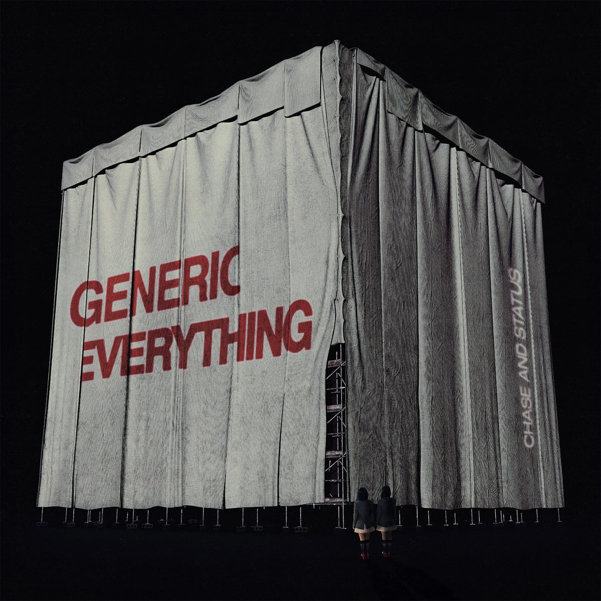 Generic Everything [DIGITAL DOWNLOAD]