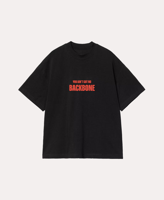 CHASE & STATUS BACKBONE T-Shirt