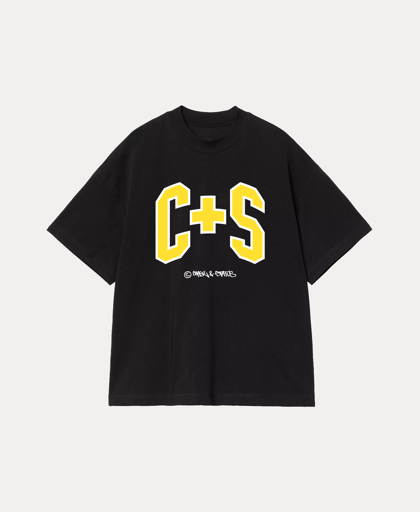 Chase and Status – Chase & Status