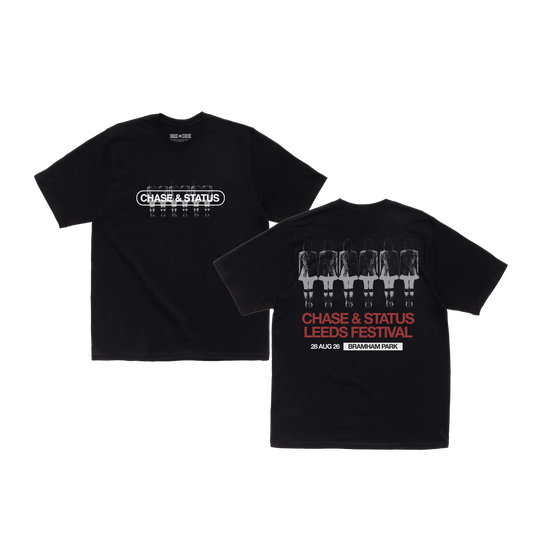 Leeds Festival T-Shirt