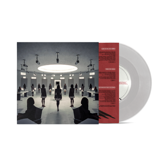 Generic Everything 12" Vinyl (Store Exclusive)