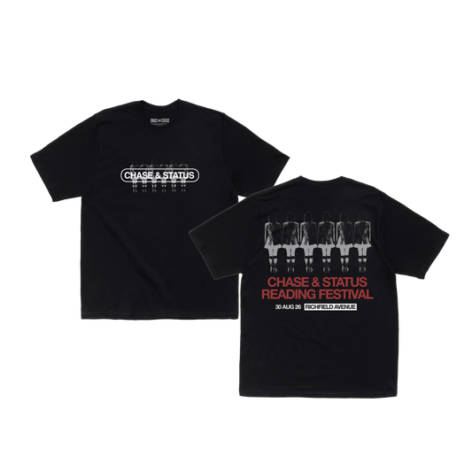 Reading Festival T-Shirt