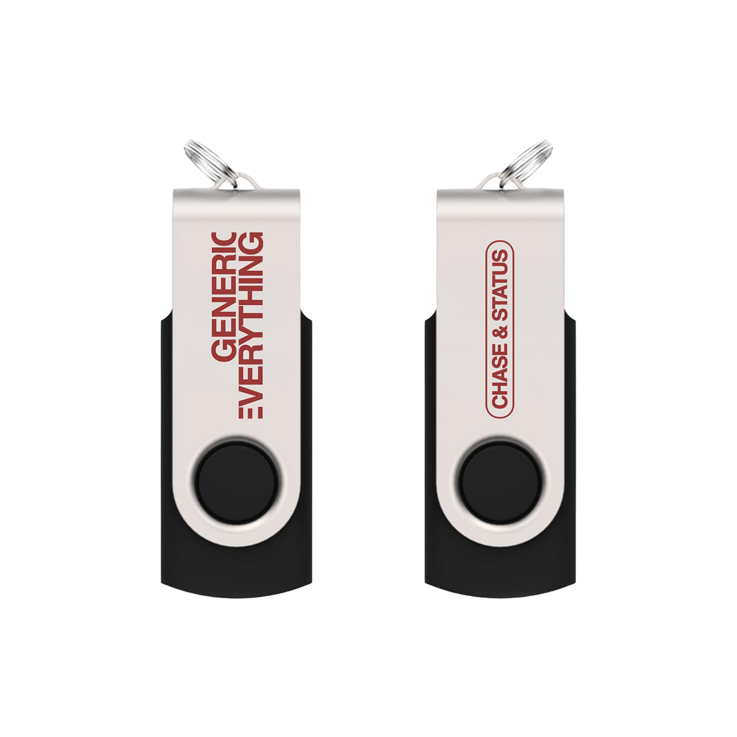 Generic Everything USB (Store Exclusive)