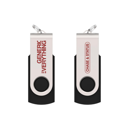 Generic Everything USB (Store Exclusive)