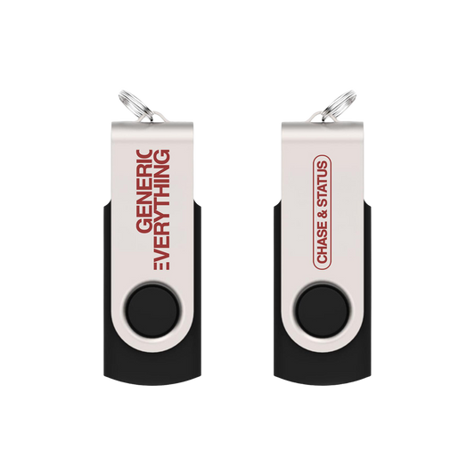 Generic Everything USB (Store Exclusive)